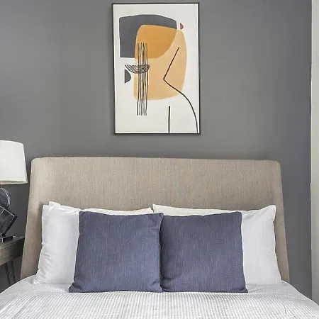 Landing Modern With Amazing Amenities * Charlotte