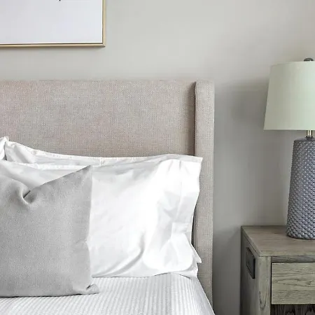 Apartment Landing - Modern With Amazing Amenities Charlotte