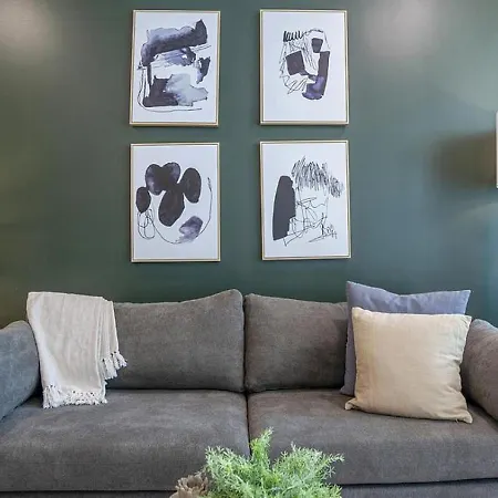 Apartment Landing Modern With Amazing Amenities Charlotte