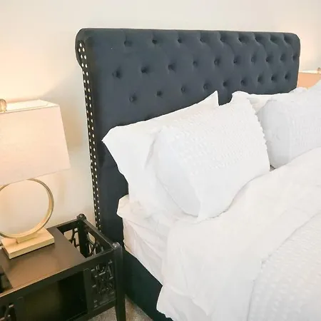 Exquisite E House Charlotte