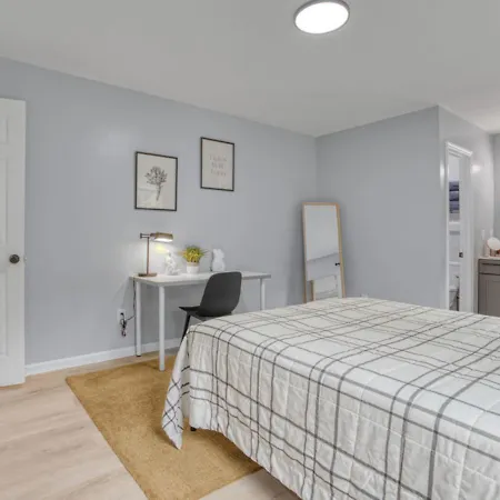 Holiday home Stylish Near Uptown, Unc, Noda, Plaza-shamrock Charlotte