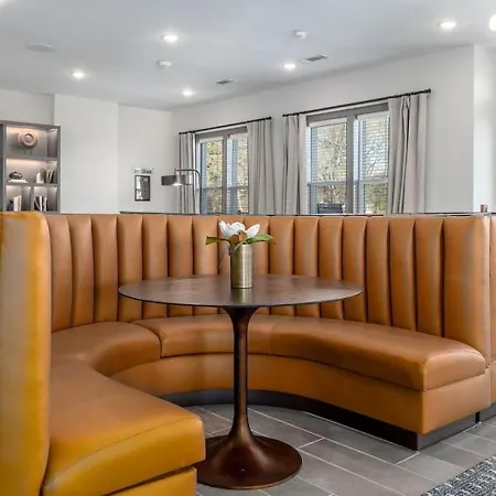 Landing At The Henry - 1 Bedroom In Northwest Charlotte