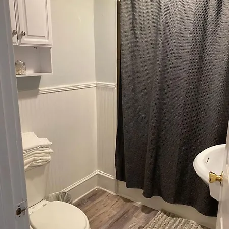 Downtown,fenced Yard,5 Beds Charlotte