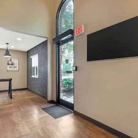 Extended America Select - - Place - E Mccullough Dr 2*
