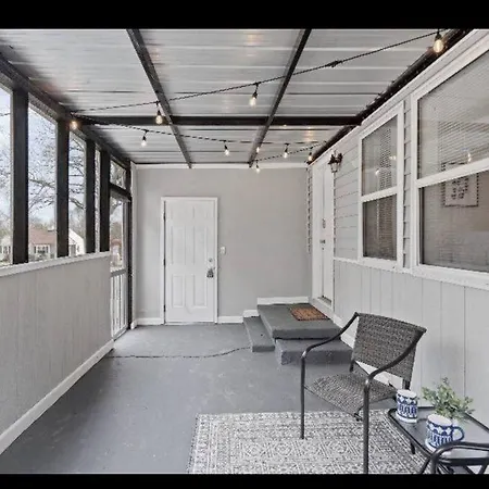 Villa Doby