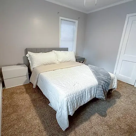Doby Villa Charlotte