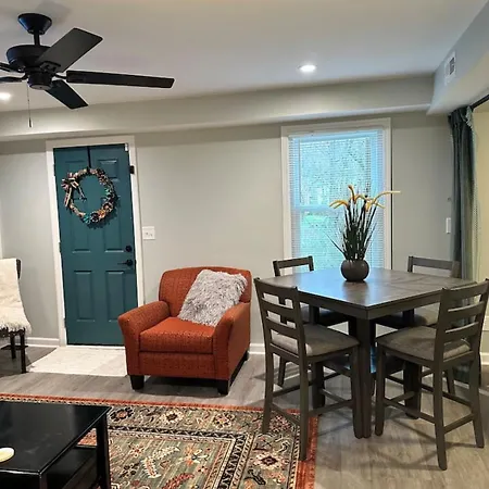 2br In Sardis, Near Panthers Stadium With Workspace Charlotte