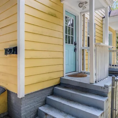 Old Pickney St Holiday home *