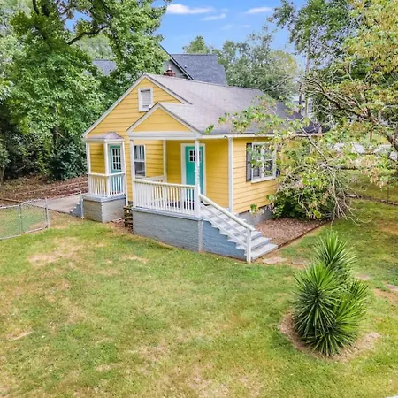 Old Pickney St Holiday home