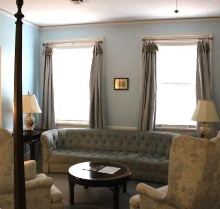 Bed & Breakfast The Morehead Charlotte