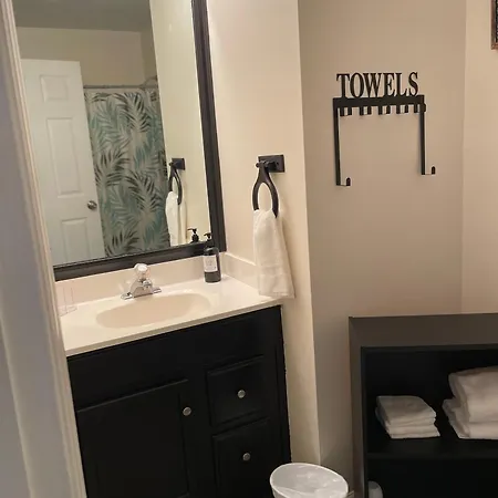 Haven - Uptown/airport Corridor Holiday home Charlotte