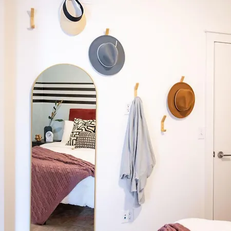 Apartment Experience Modern Comfort At Savoy In