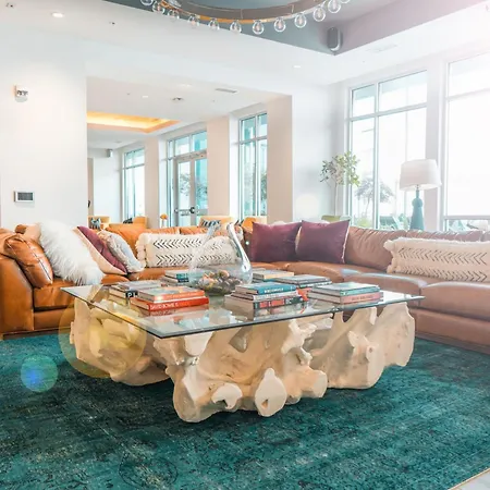 Experience Modern Comfort At Savoy In *