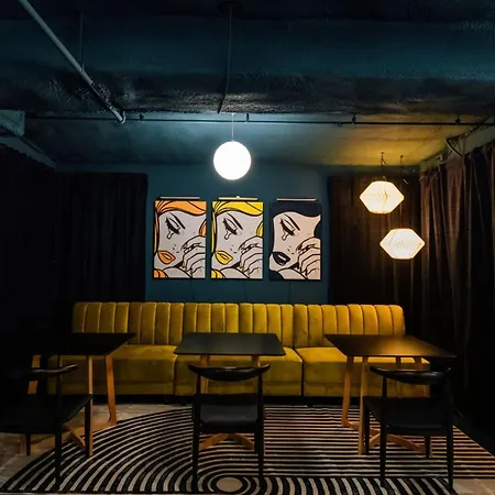 Experience Modern Comfort At Savoy In