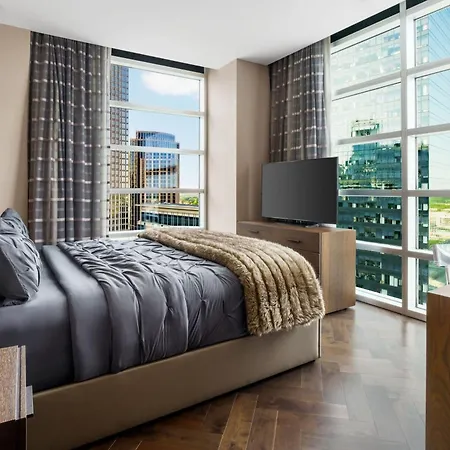 Ac By Marriott Center 3* Charlotte