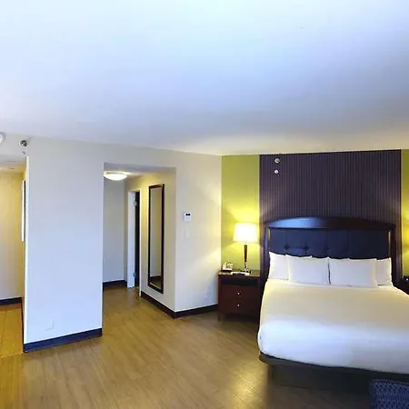 Hilton Uptown Hotel