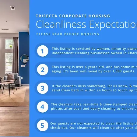 Trifecta 10 Min Walk To Epicentre Superhost Apartment *