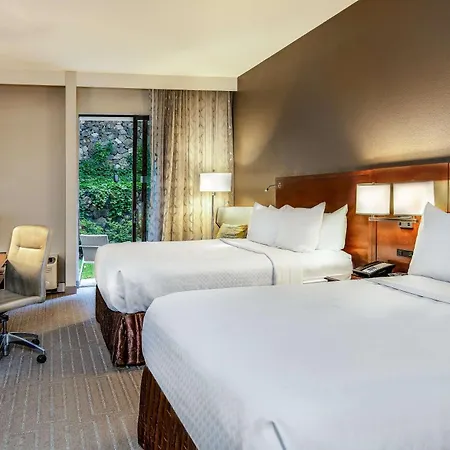 Hotel Sonesta Lower South End Charlotte
