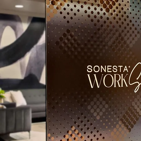 Sonesta Lower South End Hotel 4*