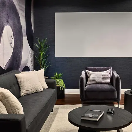 Hotel Sonesta Lower South End 4*