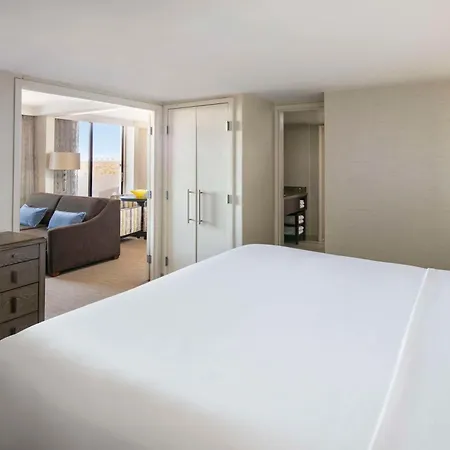 Hotel Sonesta Lower South End