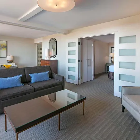 Sonesta Lower South End Charlotte