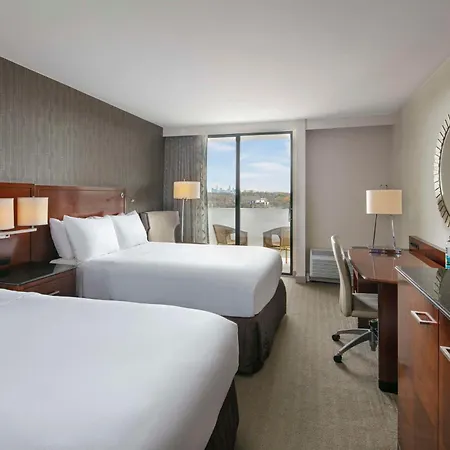Sonesta Lower South End Hotel