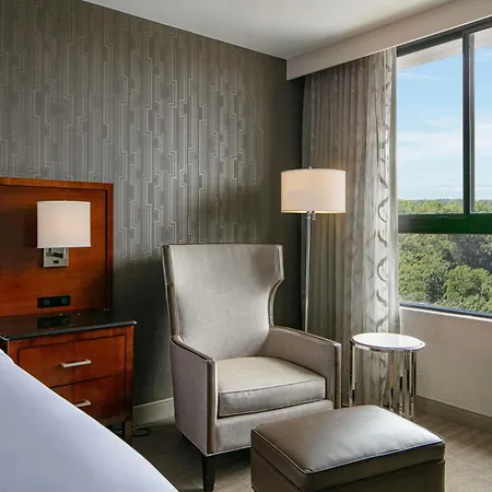 Hotel Sonesta Lower South End