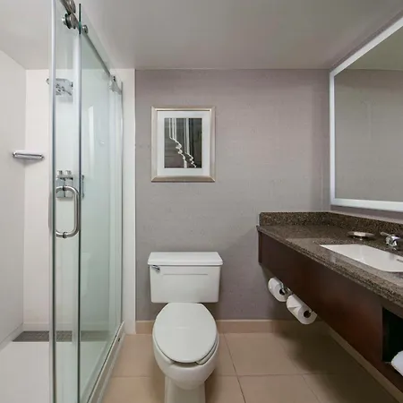 Hotel Sonesta Lower South End 4*