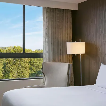 Sonesta Lower South End Hotel Charlotte