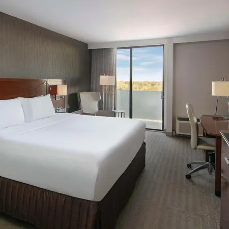 Hotel Sonesta Lower South End