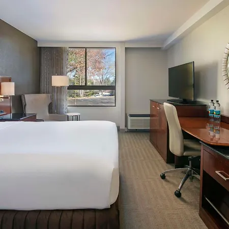 Hotel Sonesta Lower South End 4*