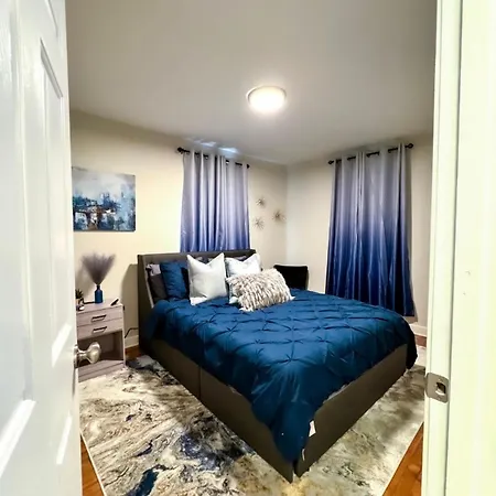Apartment Padgett Paradise *