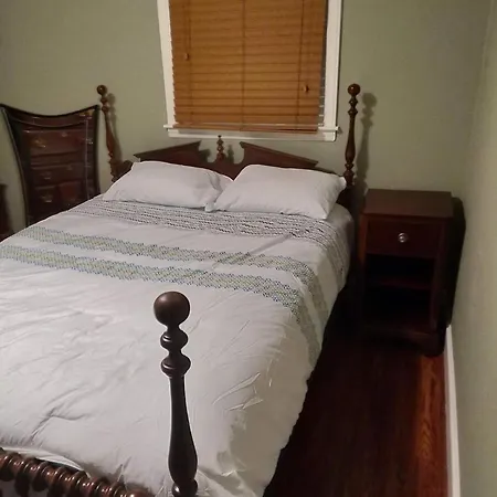 Holiday home Queen Lifestyle Charlotte