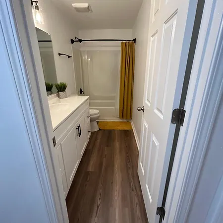 Apartment The Noble At Albemarle