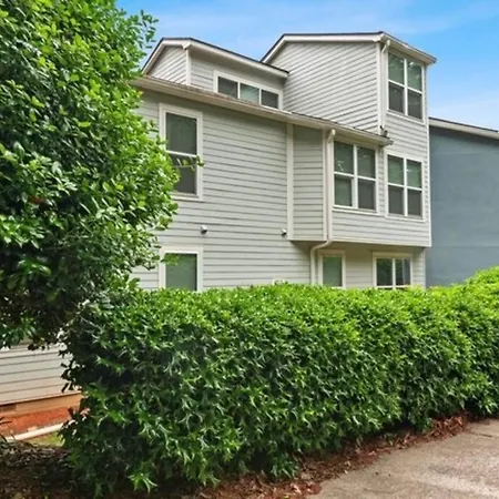 Apartment Deluxe Luxury & Convenience Charlotte
