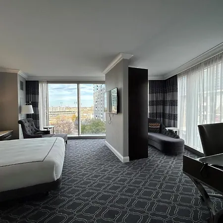 Kimpton Tryon Park By Ihg Hotel