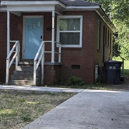 Plaid Pad - Stylish Retreat 12 Min To Airport & Downtown * Charlotte