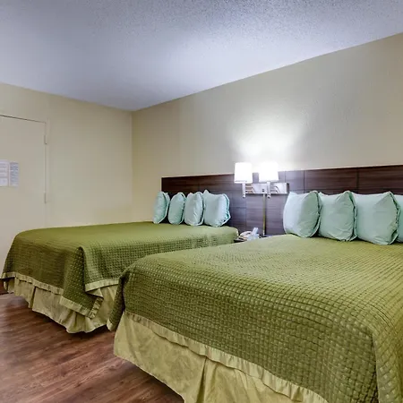 Continental - Motel Charlotte