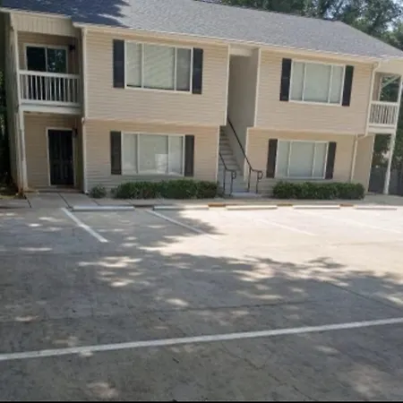 Apartment The Noble At Albemarle *