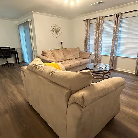 Apartment The Noble At Albemarle *