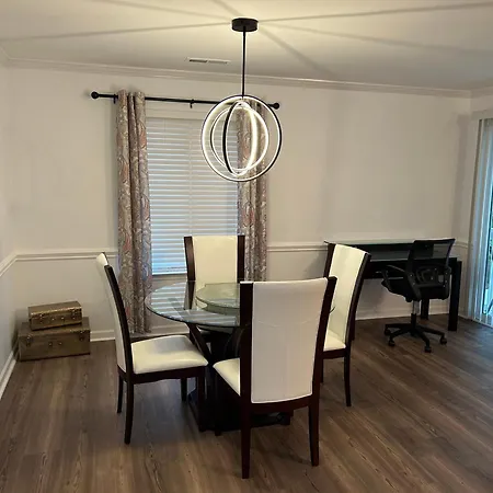 The Noble At Albemarle Charlotte