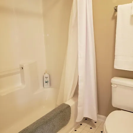 Great Getaway Charlotte