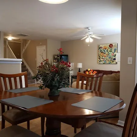 Great Getaway Holiday home *