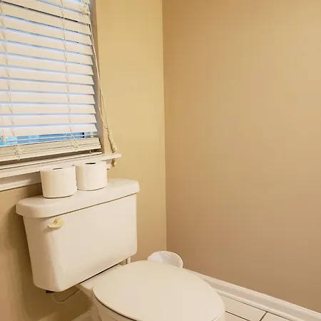 Holiday home Great Getaway Charlotte