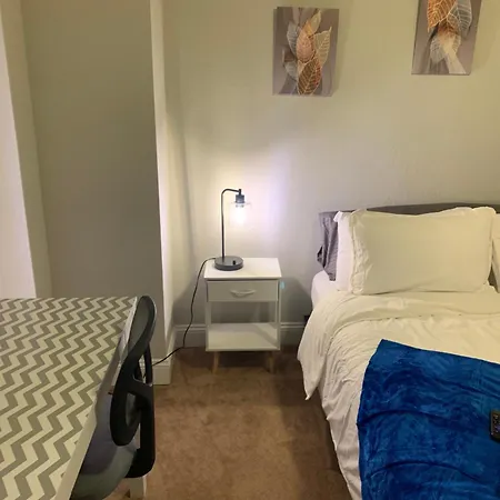 Good Times Apartment