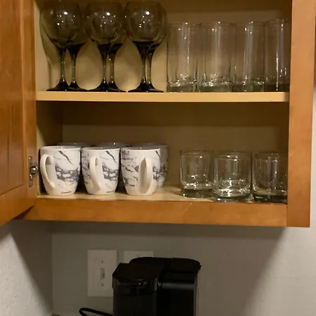 Good Times Apartment *