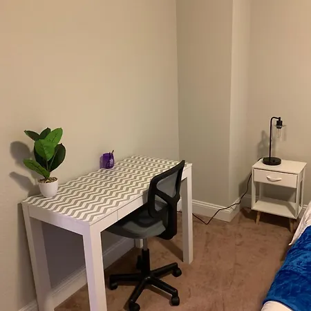 Good Times Apartment *