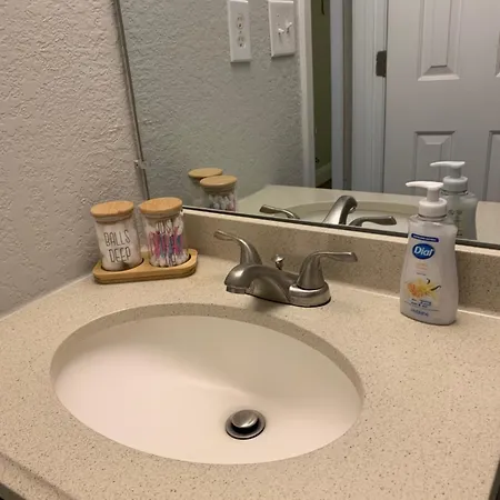 Good Times Apartment