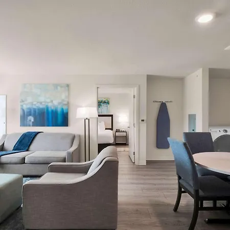 Waterwalk Extended By Wyndham - Arrowood Charlotte